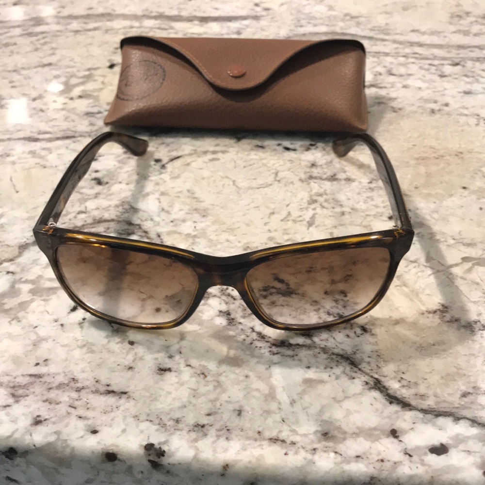 RayBan sunglasses